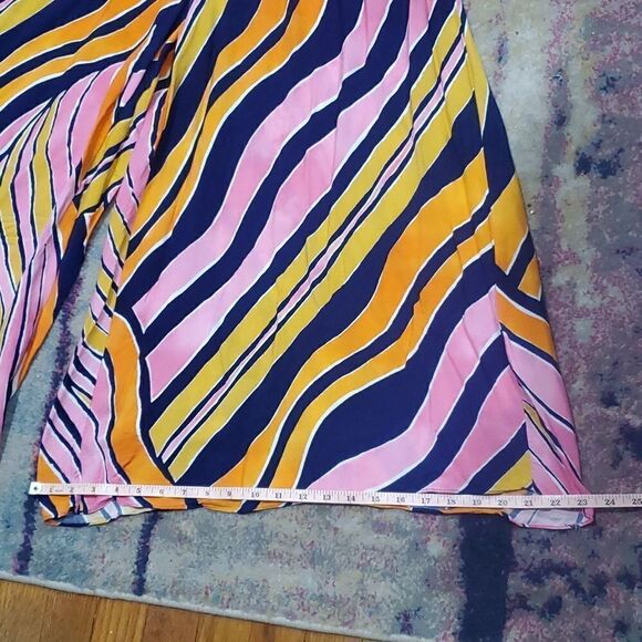 Maeve Finley Wide Leg Jumpsuit - Picture 10 of 16